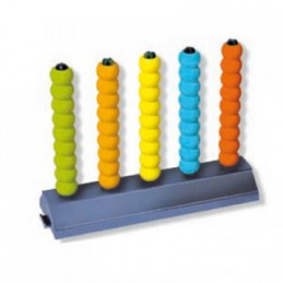 Valigetta Abaco multibase CWR