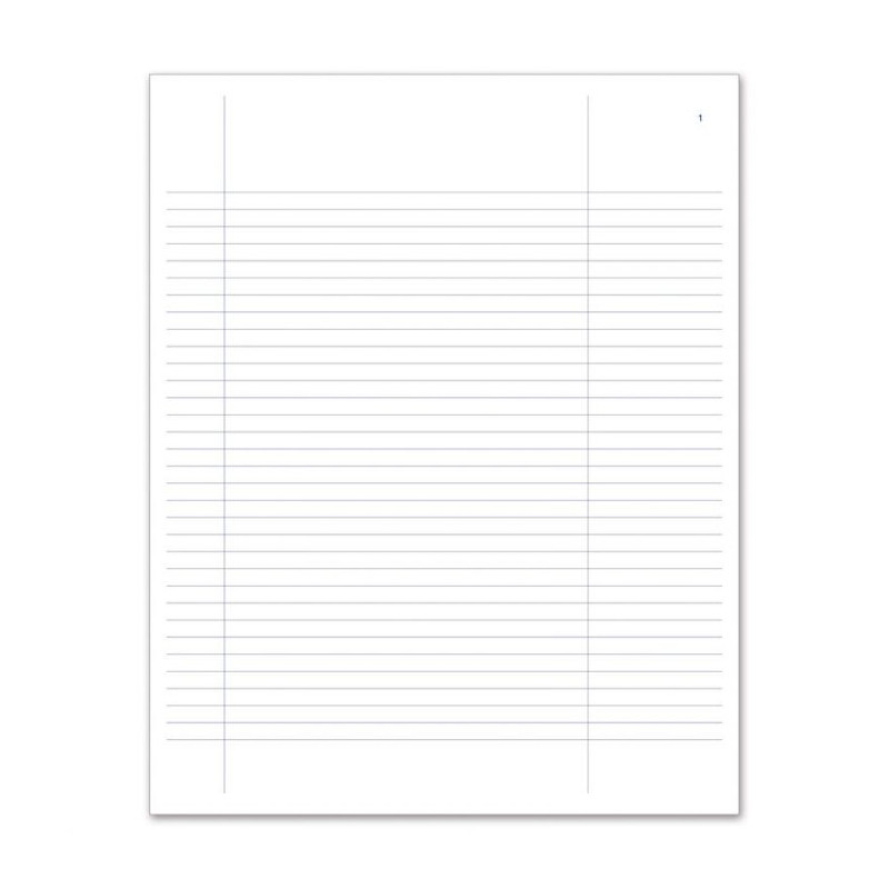 Verbale assemblea soci 192fg 31x24,5 numerate