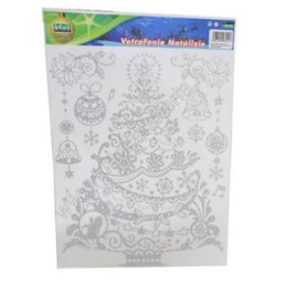 VETROFANIE NATALIZIE