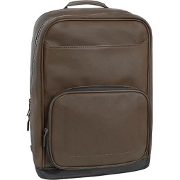 Zaino BUSINESS COMIX U CLASSIC marrone