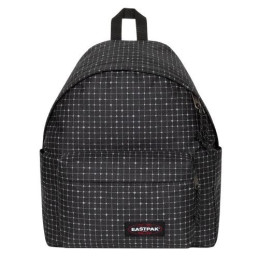 Zaino Eastpack DAY PAK'R REFLEKS SPACE BLACK NERO