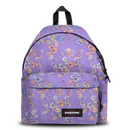 Zaino Eastpack padded PaK'R Flora Fade Lilac