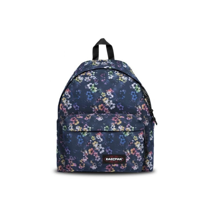 Zaino Eastpack padded PaK'R Flora Fade Navy