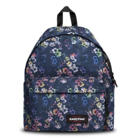 Zaino Eastpack padded PaK'R Flora Fade Navy
