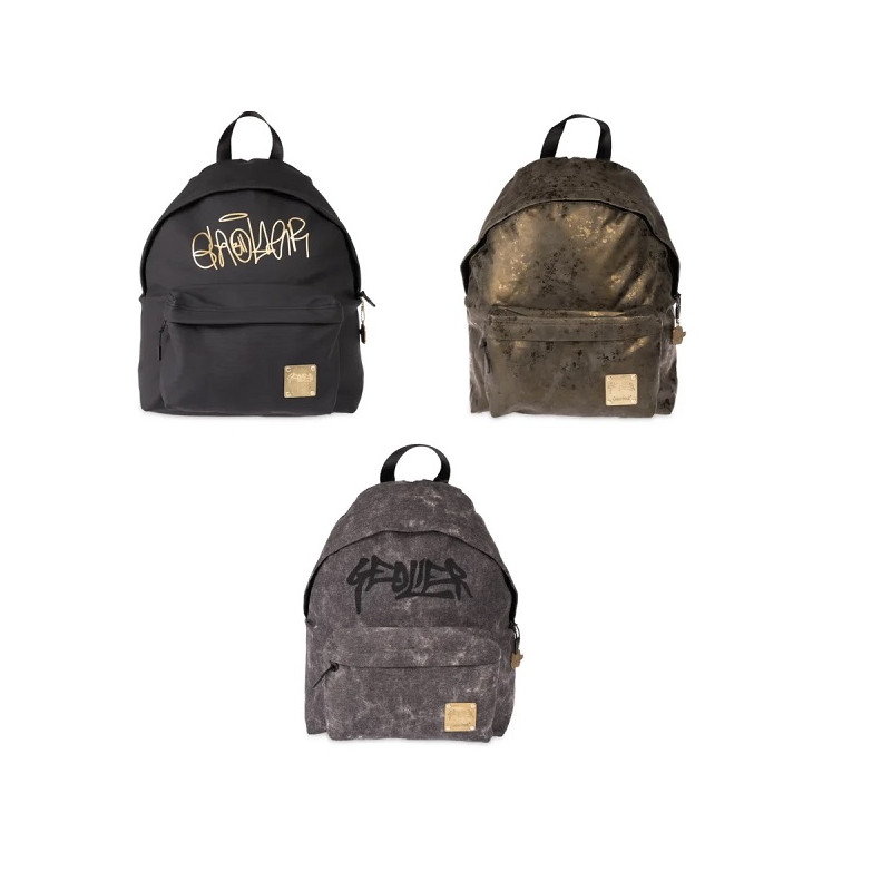 Zaino geolier new