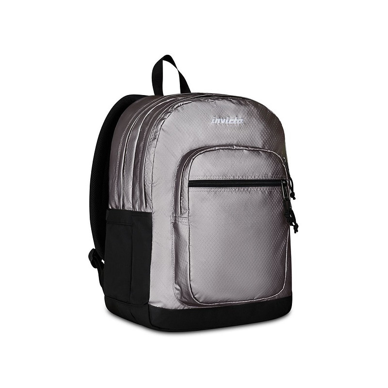 Zaino Invicta Jelek GRS Linea Metallic