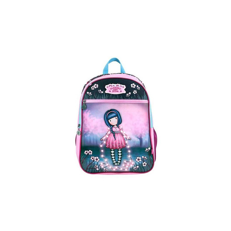Zaino Santoro FAIRY DUSK
