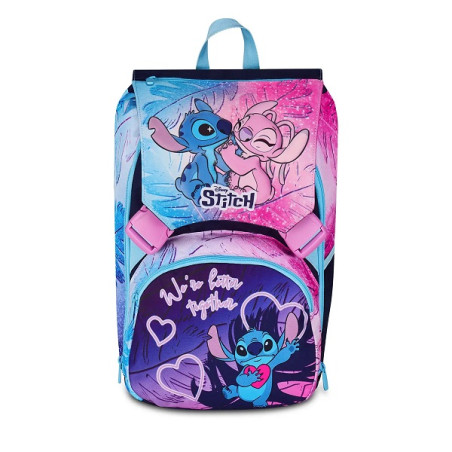 Zaino Sdoppiabile Big Lilo & Stitch - Seven