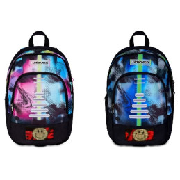 ZAINO SEVEN FREETHINK DUAL WRITE DOWN