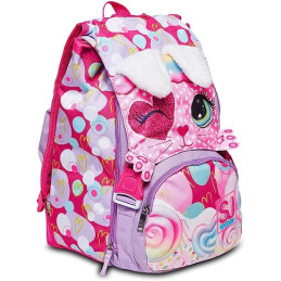 Zaino Seven sdopp.big SJ GANG GIRL heart lolly (list.€79,90)
