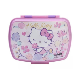 Portamerenda Hello Kitty in ABS