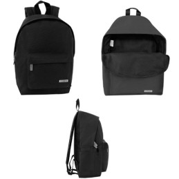 Zaino Comix americano nero