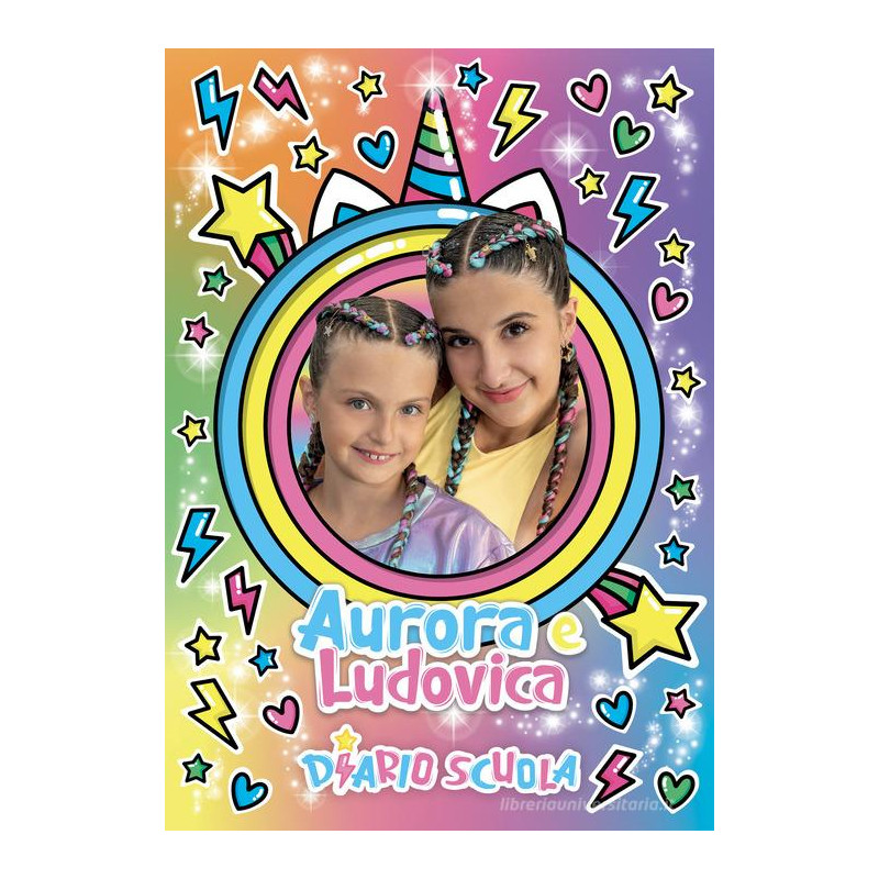 Diario Aurora e Ludovica