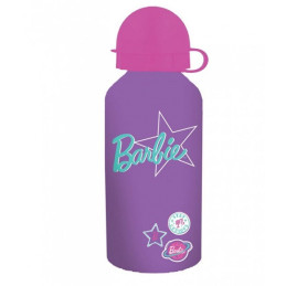BORRACCIA KIDS STAINLESS STEEL 500ML  Barbie