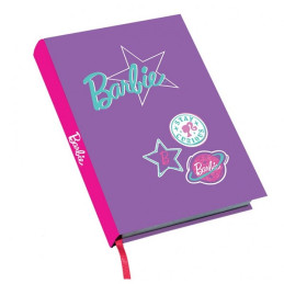 DIARIO Barbie STANDARD 12 MESI