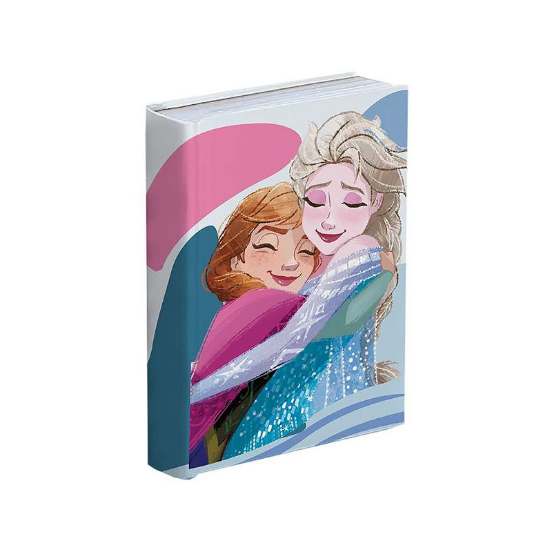Diario scuola Frozen