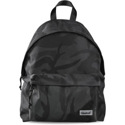 Zaino Colourbook Elegance cargo nero