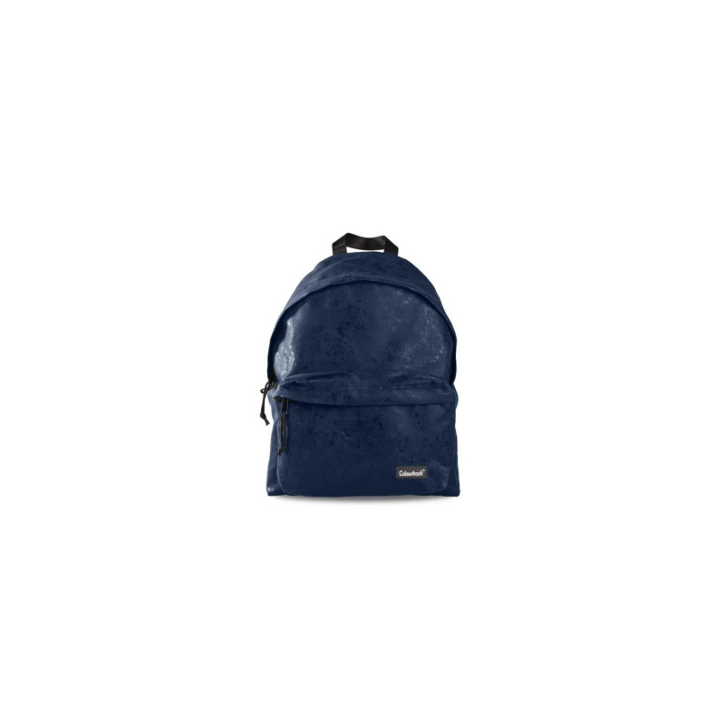 Zaino Colourbook Elite kinetic blu