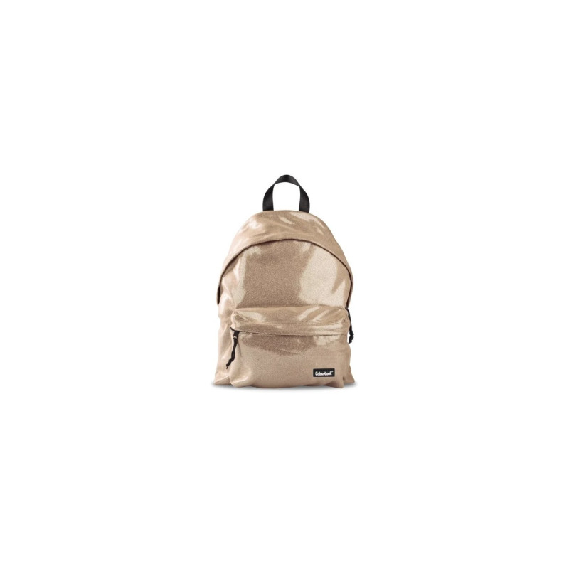 Zaino Colourbook Elite prisma oro