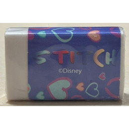 Gomma da cancellare stitch