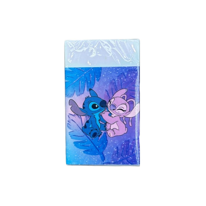 Gomma per cancellare Lilo & Stitch