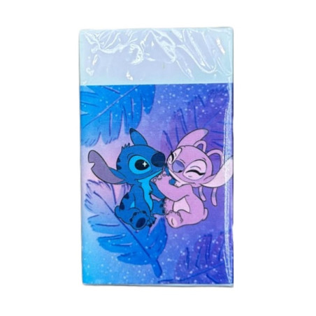 Gomma per cancellare Lilo & Stitch