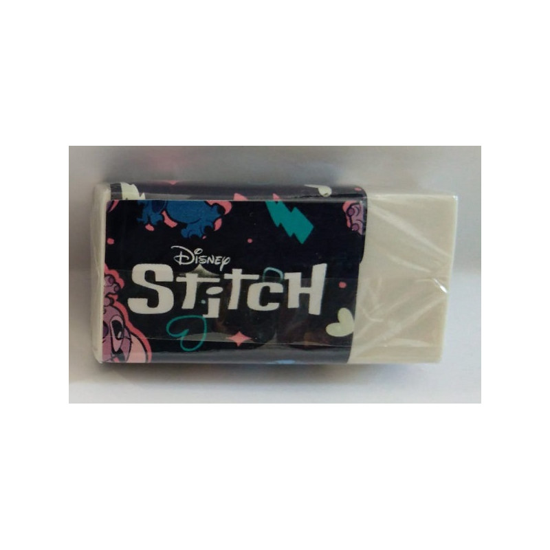 Gomma per cancellare Stitch