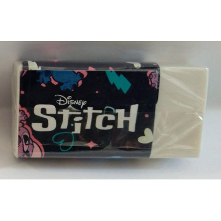 Gomma per cancellare Stitch