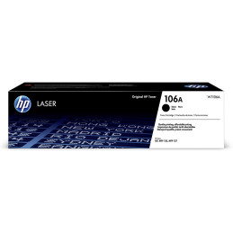 Toner HP 106a originali