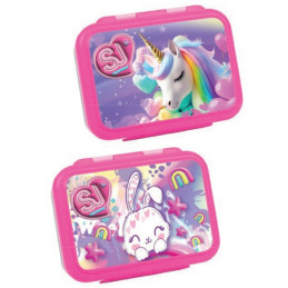 Portamerenda Seven Sj (€12,90)