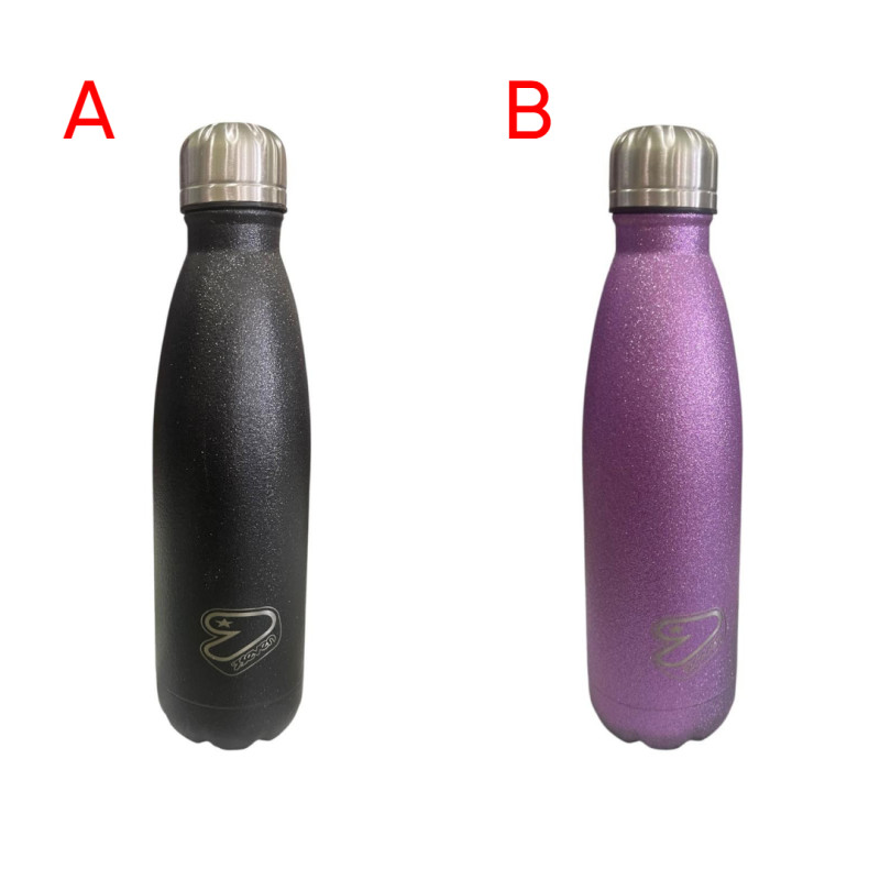 Borraccia Seven glitter