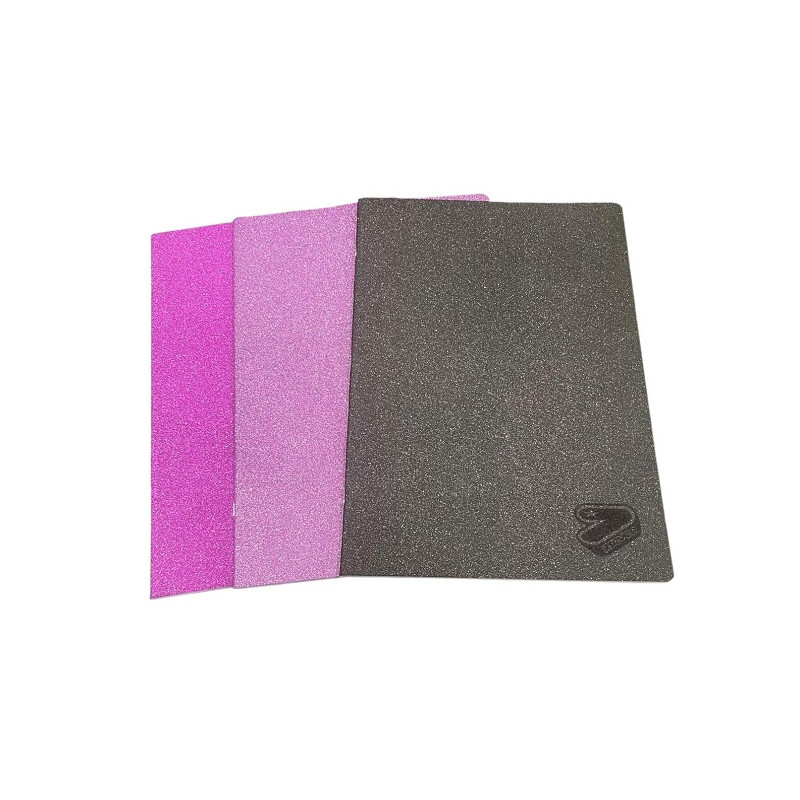 Maxi Seven glitter 1rigo (medie e superiori)