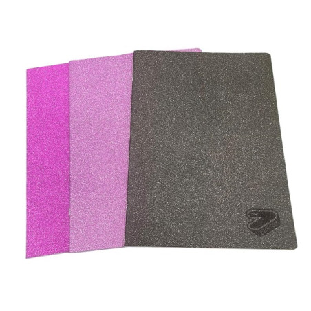 Maxi Seven glitter 1rigo (medie e superiori)