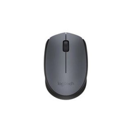 Mouse Logitech wireless m170