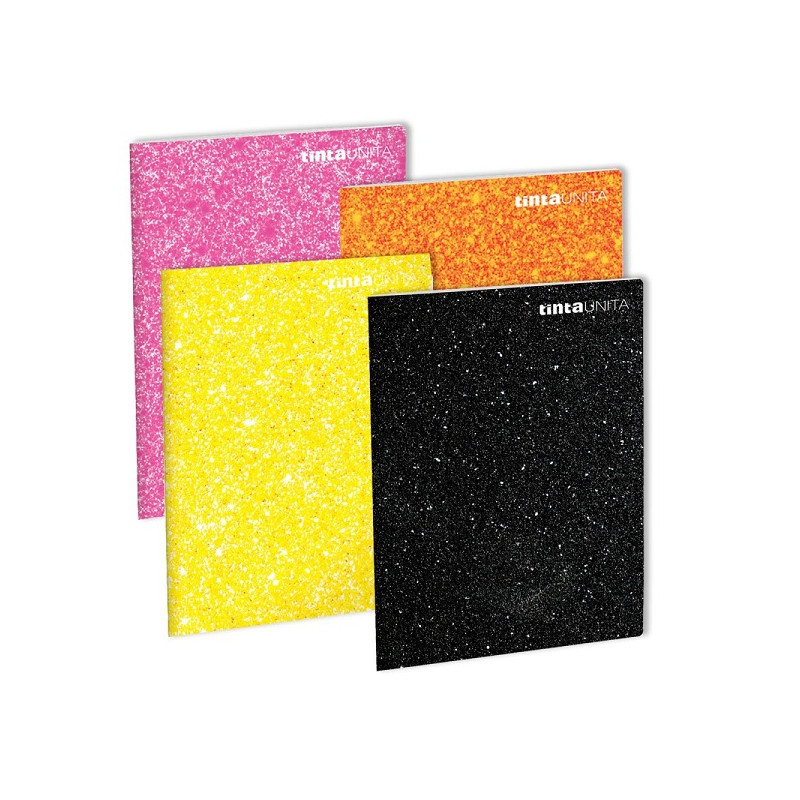 Maxi TINTAUNITA young glitter 10mm