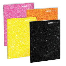 Maxi TINTAUNITA young glitter 5mm(medie e sup.)