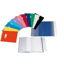 Coprimaxi color blu laccato con portanome