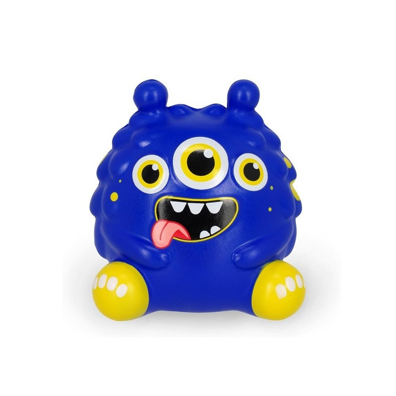 Pallina antistress Antistress Squishy - Stress Legami Monster