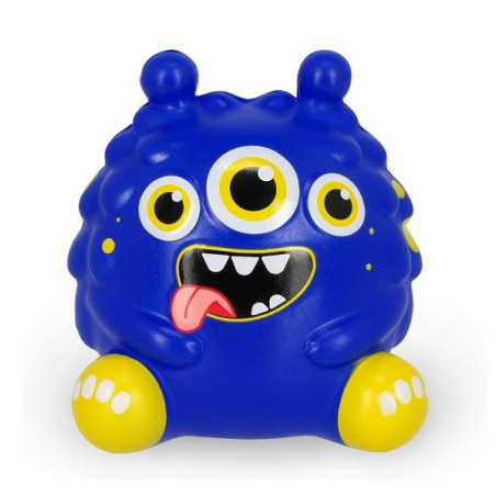 Pallina antistress Antistress Squishy - Stress Legami Monster