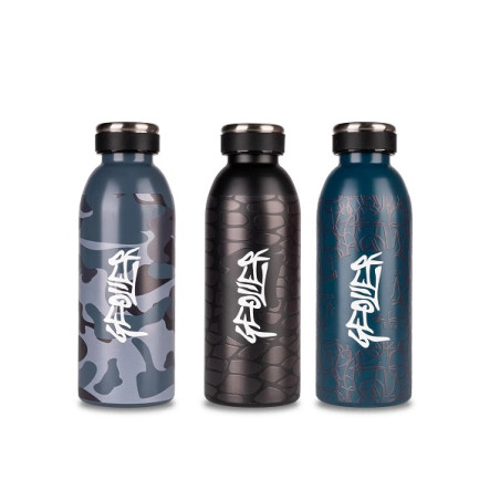 Borraccia termica Geolier 500ml