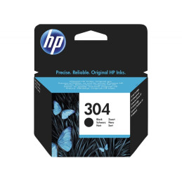 Cartuccia HP n.304 bk orig.