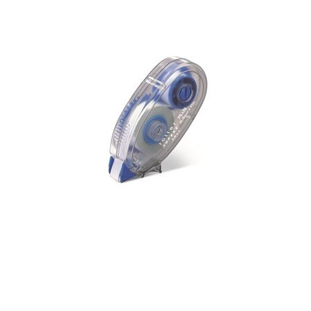 Colla a nastro riposizionabile 18,4mmx10mt
