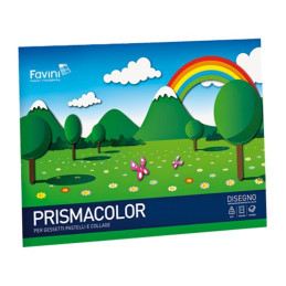 Album da disegno Prismacolor 24x33 10ff Favini