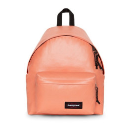 Zaino Eastpak Padded Pak''R Glossy rosa