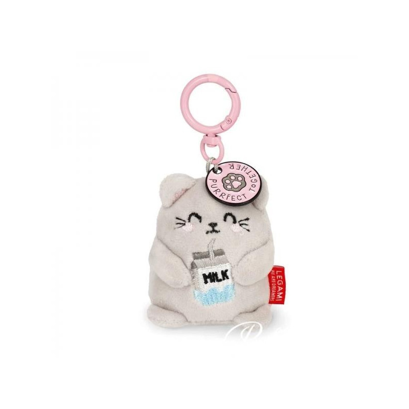 Pelouche portachiavi Legami-