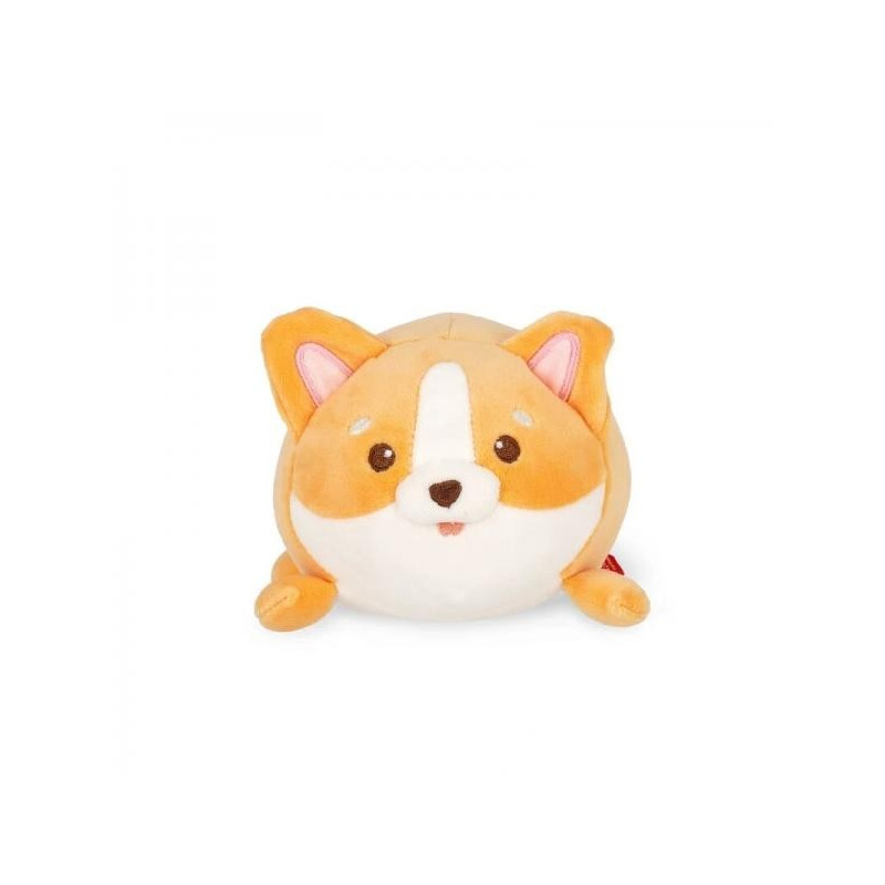 Pelouche Legami Super Soft! Mini - Corgie