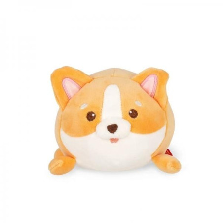 Pelouche Legami Super Soft! Mini - Corgie