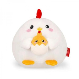 Pelouche Legami Super Soft! Mini - HEN