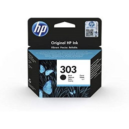 Cartuccia HP n.303 bk orig.