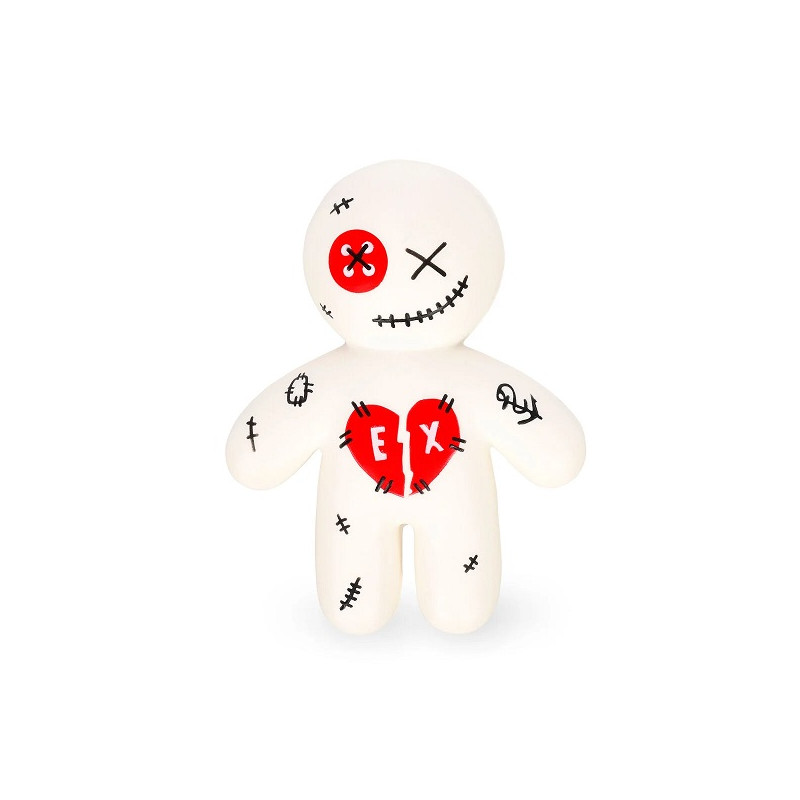 Pallina antistress Squishy - Antistress - Ex - Stress Less Legami